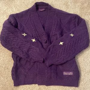 Taylor Swift Speak Now Cardigan